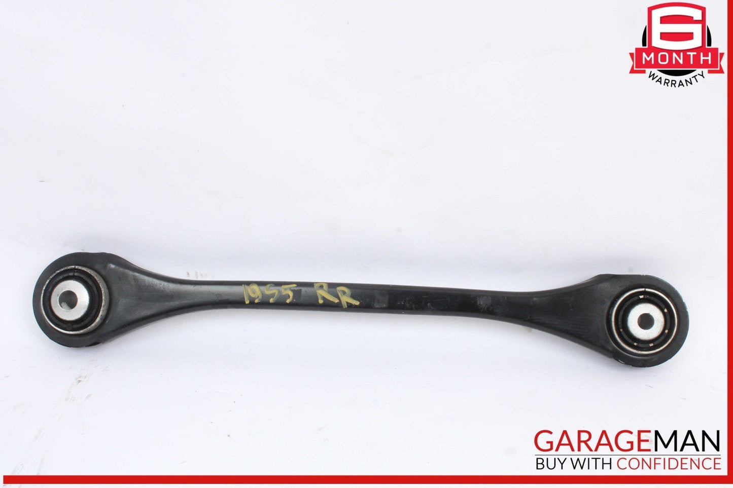 17-24 Audi S5 A4 Rear Right Side Lower Forward Control Arm 4M0505292D OEM