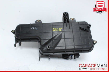 03-06 Mercedes W220 S55 AMG E500 Central Locking Vacuum Pump Tank 2118000019 OEM