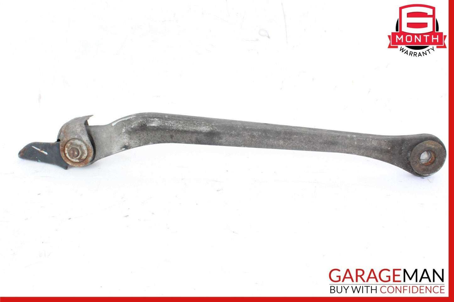 03-11 Mercedes W211 E500 SL500 Rear Left Side Thrust Arm Lower Control Arm OEM
