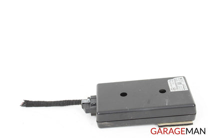 08-11 Mercedes W204 C63 AMG iPod Interface Computer Control Module 0048270345