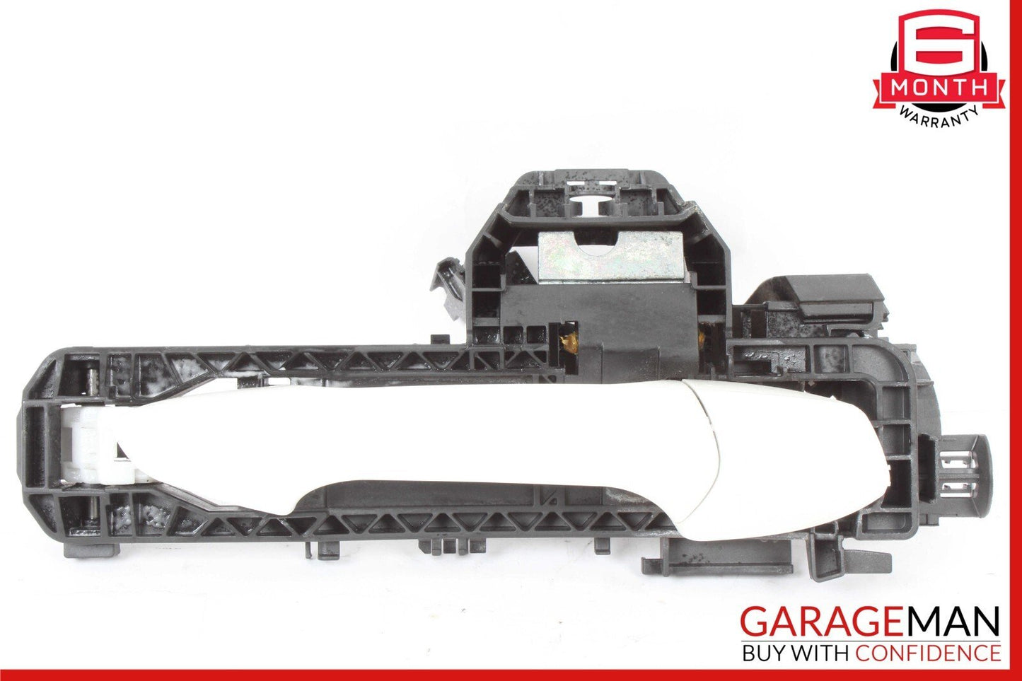 08-15 Mercedes W166 ML350 GLK350 C300 Right Side Exterior Door Handle OEM