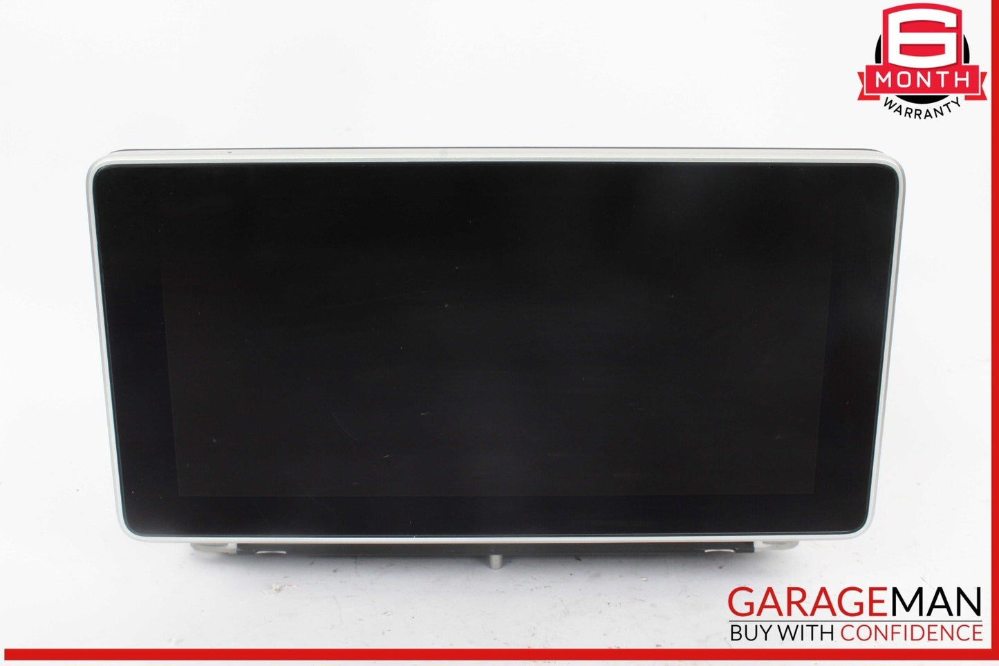 18-23 Audi RS5 S5 Dash Dashboard GPS Navigation Display Screen Monitor OEM