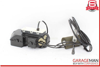 06-13 Mercedes W251 R350 4MATIC Trunk Lid Hydraulic Pump Motor w/ Cylinder OEM