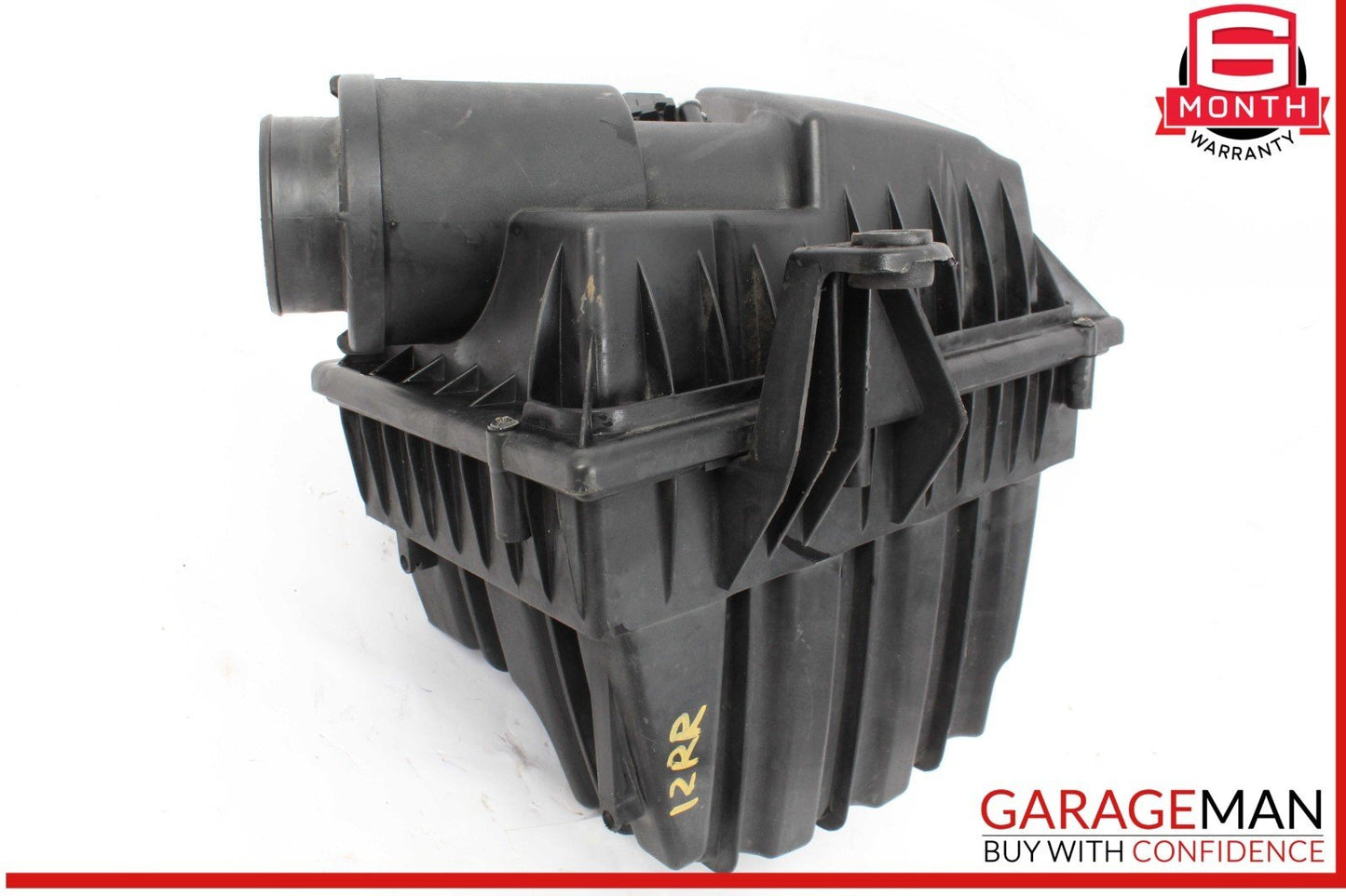 12-13 Range Rover Evoque Air Intake Cleaner Filter Box BJ329600BB OEM