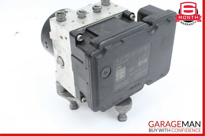 12-15 Mercedes GLK350 C250 C300 SLK250 ABS Anti Lock Pump Brake Control Module