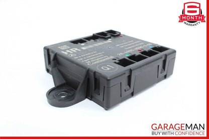 08-18 Mercedes W204 C250 C300 E550 Rear Right Side Door Control Module Unit OEM
