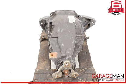 13-15 Mercedes X204 GLK250 Rear Diff Differential Diff Axle Carrier OEM