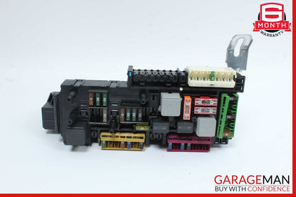 12-15 Mercedes W204 C250 C300 C350 Rear Fuse Relay Box Module 2049060305 OEM