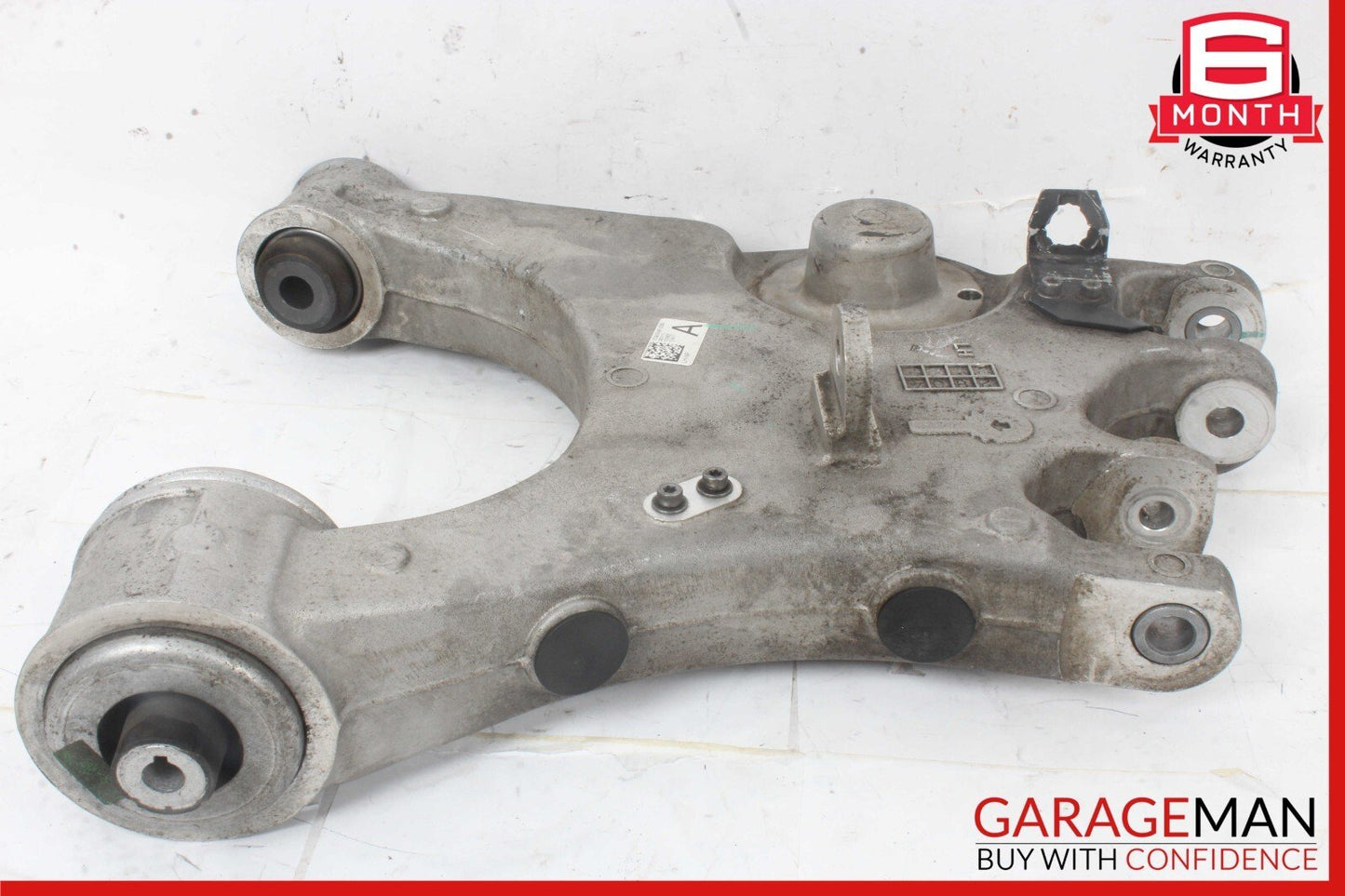 17-22 Alfa Romeo Giulia Rear Left Driver Side Control Arm 21039371 OEM