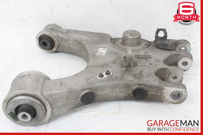 17-22 Alfa Romeo Giulia Rear Left Driver Side Control Arm 21039371 OEM