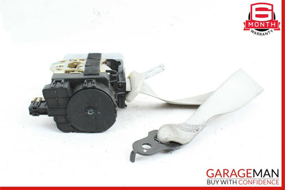 03-06 Mercedes R230 SL500 SL55 Right Side Seatbelt Seat Belt Retractor Gray OEM
