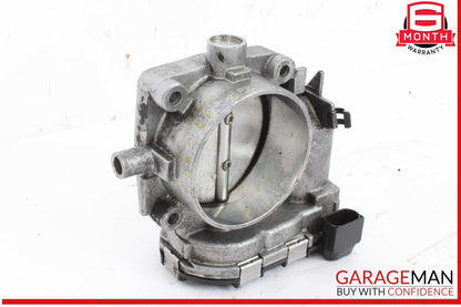 00-13 Mercedes W212 E350 S500 Engine Throttle Valve Body 1131410125 OEM