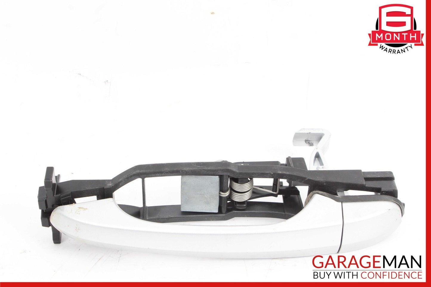 04-08 Chrysler Crossfire Front Right Passenger Side Exterior Door Handle OEM