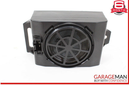 10-18 Porsche Cayenne 958 AWD Parking Buzzer Sensor Speaker 7PP035709A OEM
