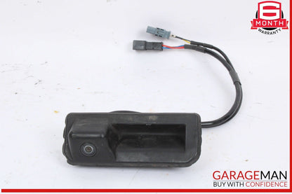 2018-2024 Audi S5 Trunk Lid Power Opener Motor Mechanism 8W8827566D Genuine