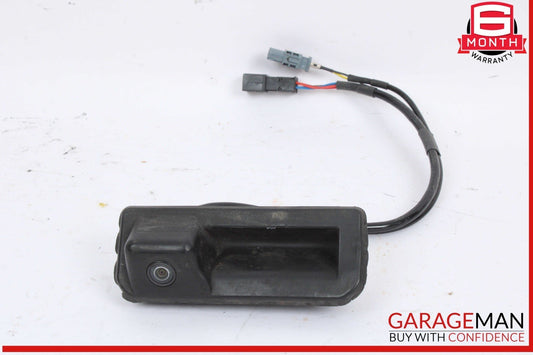 2018-2024 Audi S5 Trunk Lid Power Opener Motor Mechanism 8W8827566D Genuine