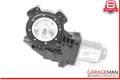 17-23 Tesla Model 3 Rear Left Driver Side Window Regulator Motor 403116C OEM