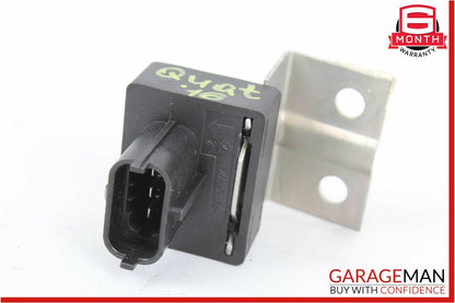 14-18 Maserati Quattroporte Rear Acceleration Sensor 670005813 OEM