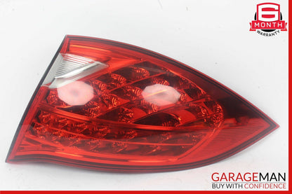 11-14 Porsche Cayenne 958 Rear Right Side Outer Taillight Tail Light Lamp OEM