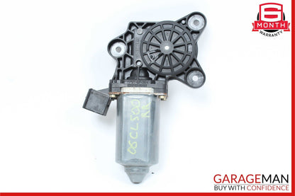 00-06 Mercedes W215 CL500 Rear Right Side Door Window Regulator Motor OEM