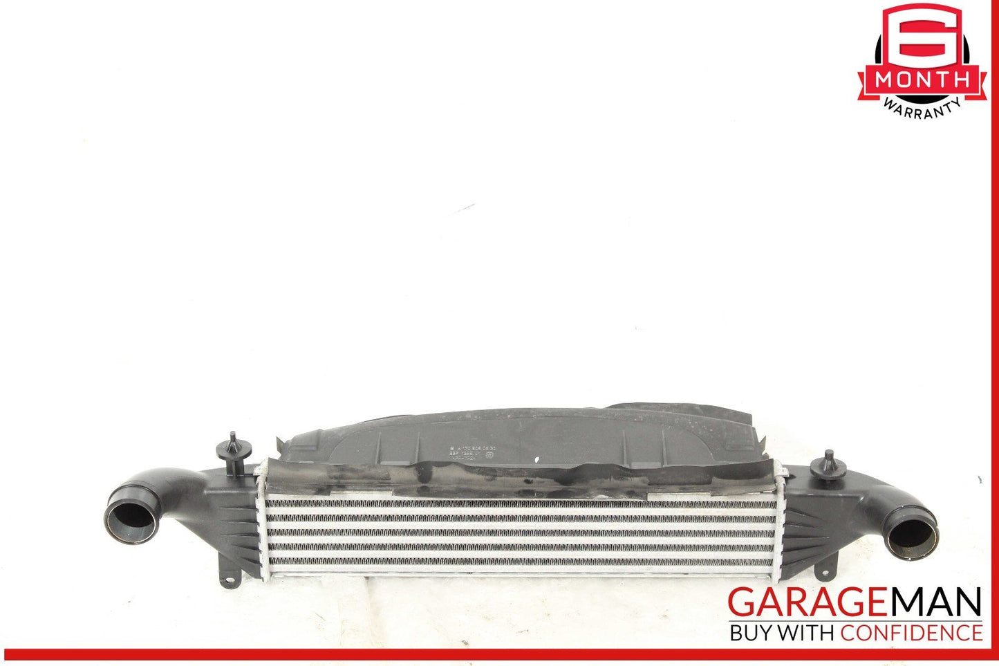 97-04 Mercedes R170 SLK230 C230 Intercooler Air Cooler Radiator 1705000200 OEM