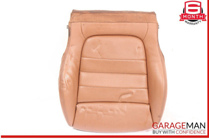17-22 Mercedes W205 C300 Front Right Passenger Lower Seat Cushion OEM