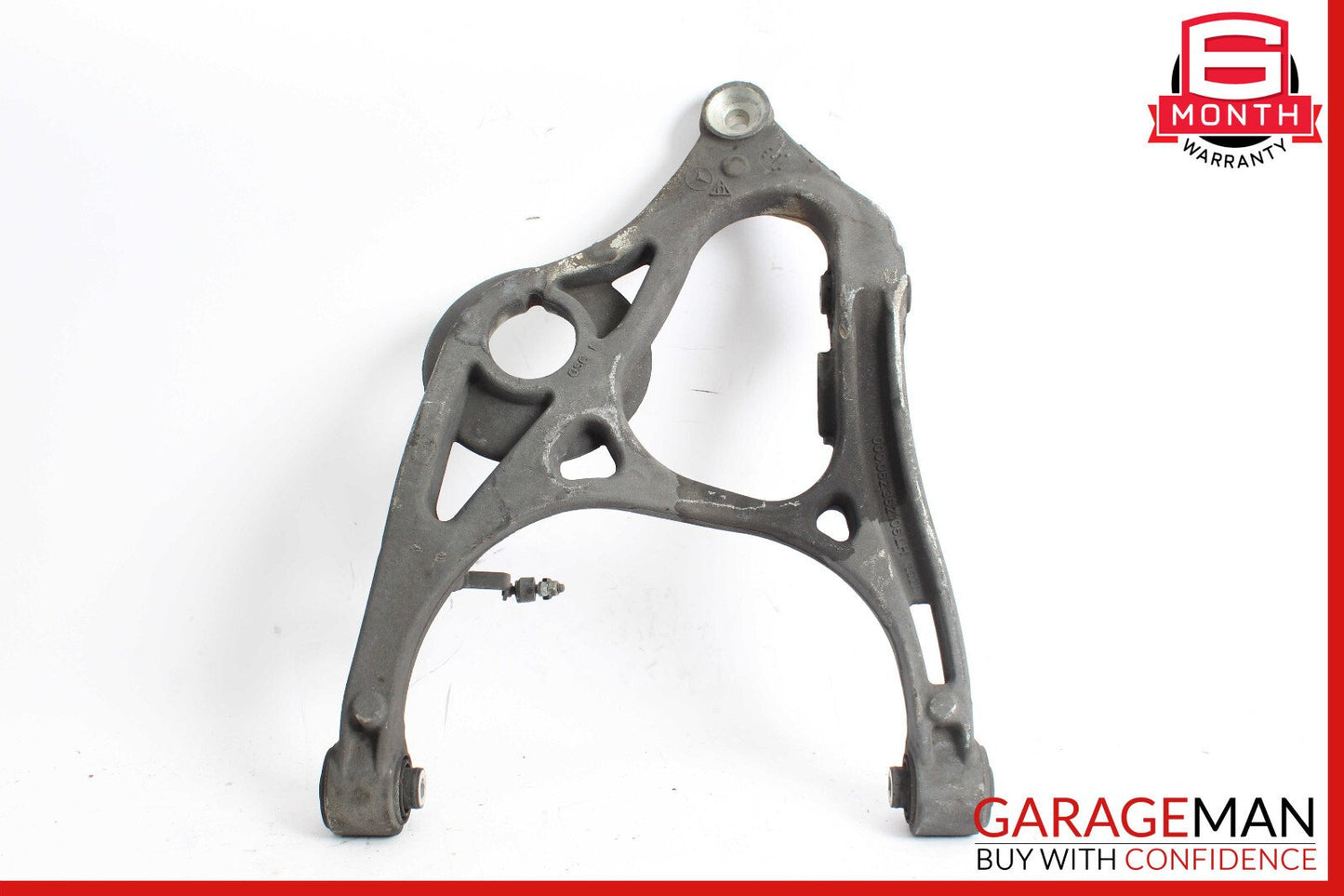 06-13 Mercedes W251 R350 Rear Left Tie Rod Control Arm 1643501906 OEM