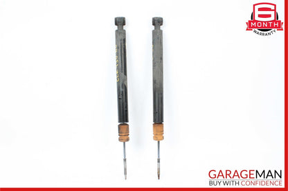 98-03 Mercedes W208 CLK430 CLK320 Front Left & Right Shock Absorber Strut Set