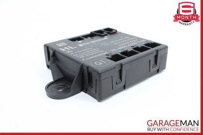 08-18 Mercedes W204 C250 C300 CLS550 Rear Left Side Door Controls Module Unit