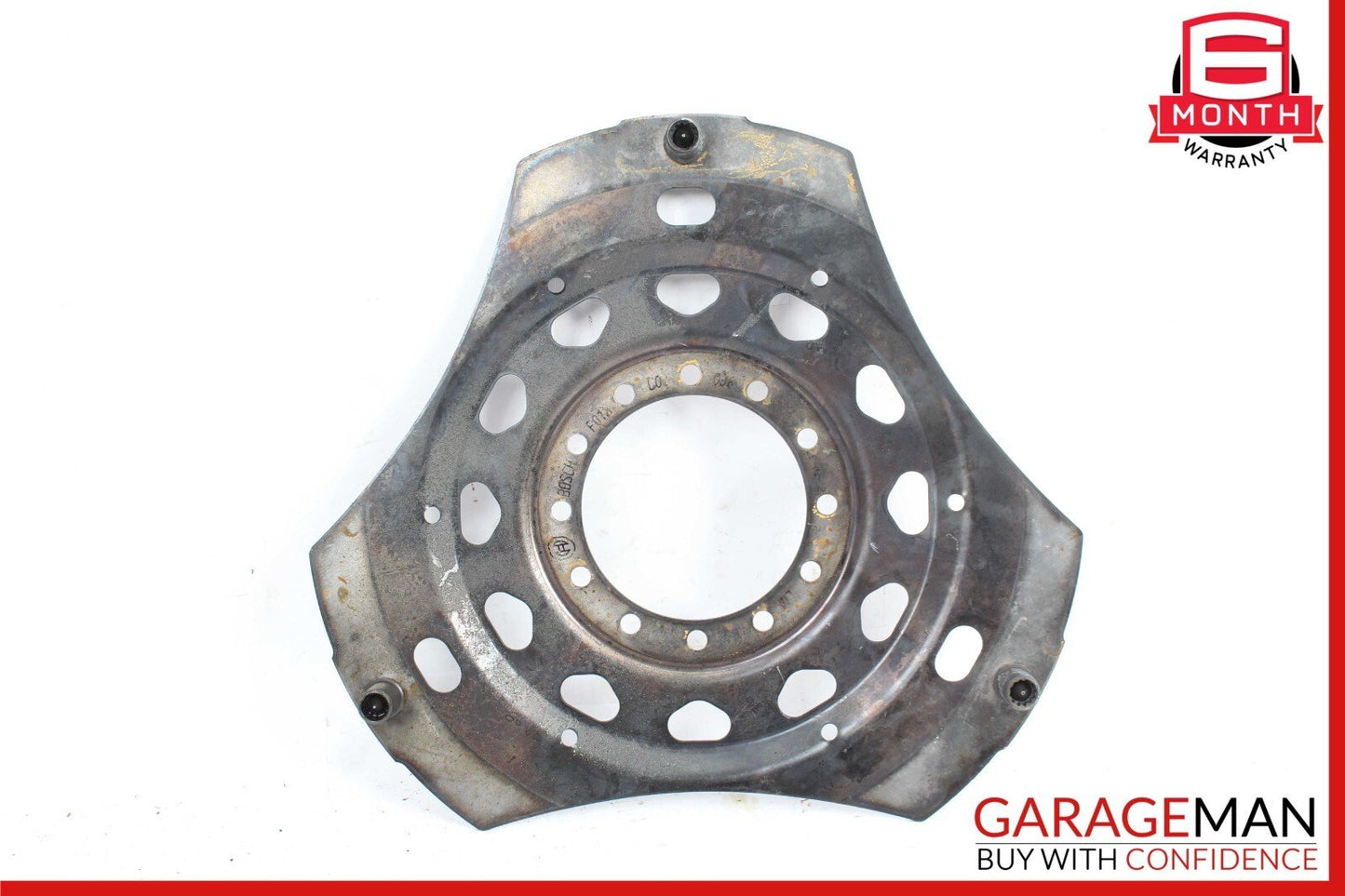 11-15 Porsche Cayenne 958 Hybrid S / Touareg Hybrid Electric Motor Plate Mount