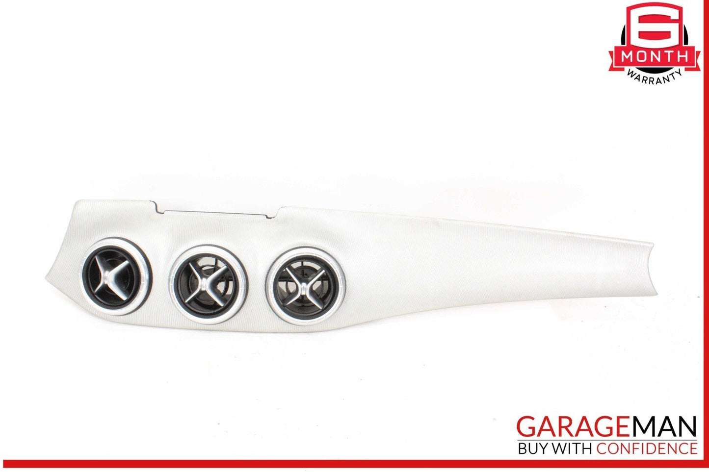 14-20 Mercedes W117 CLA250 GLA250 Front Dash Dashboard Panel Cover Molding OEM
