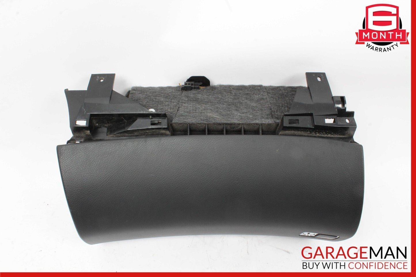 10-13 Mercedes W221 S550 Dash Dashboard Glove Box Storage Tray Compartment OEM