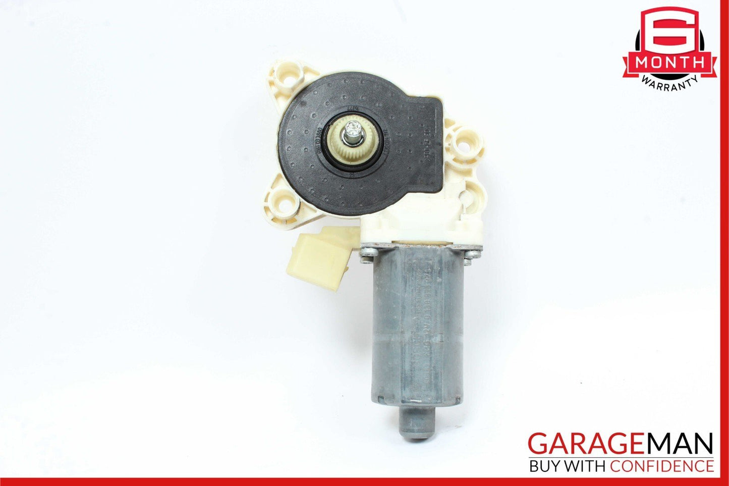 03-09 Mercedes W211 E350 E500 E550 Front Right Door Window Regulator Motor Unit
