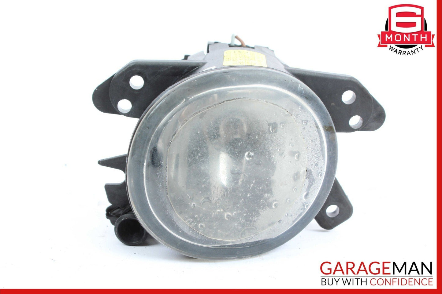06-12 Mercedes W219 CLS500 GLK350 Front Right Side Bumper Fog Light Lamp OEM