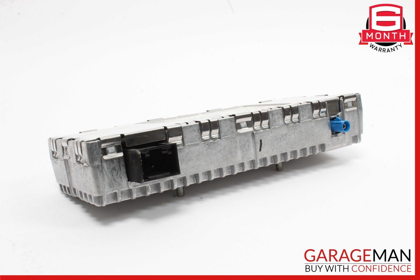 10-17 Mercedes W212 E350 C250 C300 Sirius Satellite Radio Receiver Module Unit