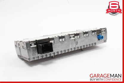 10-17 Mercedes W212 E350 C250 C300 Sirius Satellite Radio Receiver Module Unit