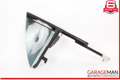 14-19 Mercedes W117 CLA250 Rear Right Passenger Side Quarter Window Glass OEM