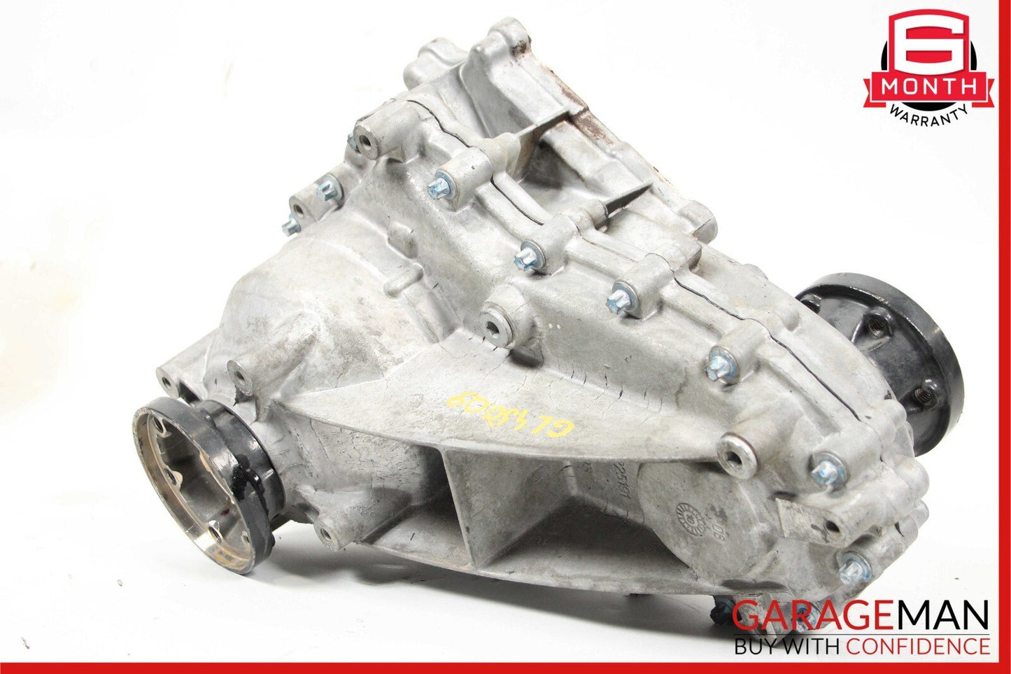 06-12 Mercedes GL550 GL450 R550 ML550 Tranny Transmission Transfer Case Gear Box