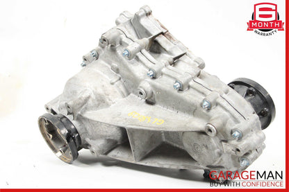 06-12 Mercedes GL550 GL450 R550 ML550 Tranny Transmission Transfer Case Gear Box