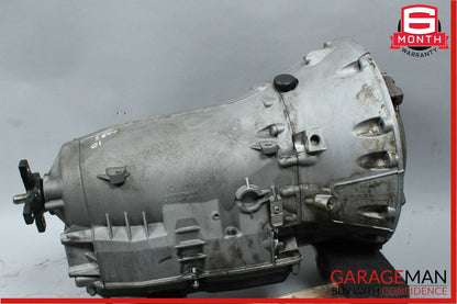 01-02 Mercedes W220 S600 CL600 Auto Trans Automatic Transmission Assembly 722628