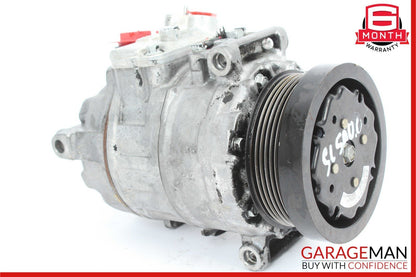 03-06 Mercedes R230 SL500 SL55 AC A/C Air Conditioning Compressor 0012300211 OEM