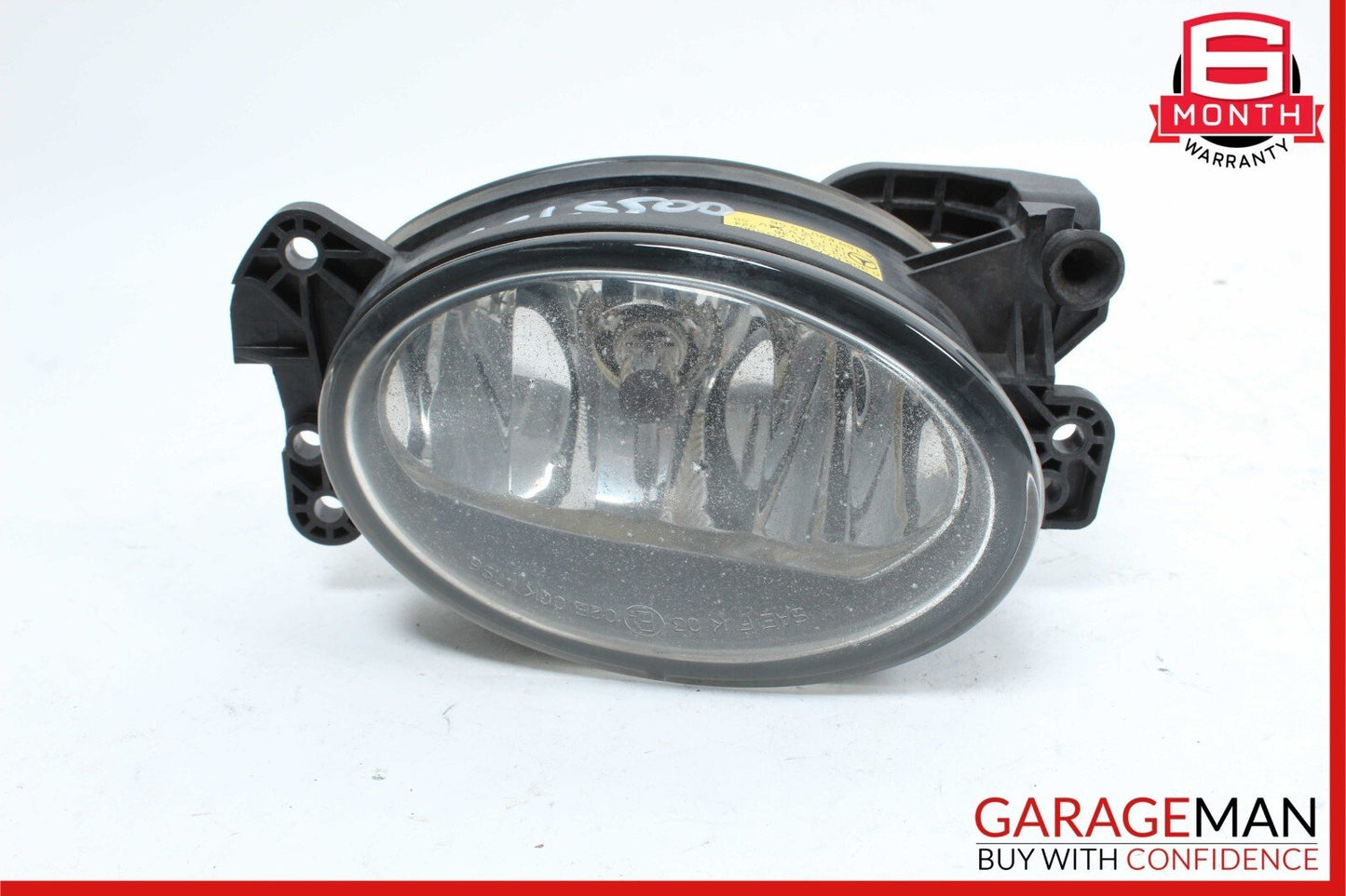 06-10 Mercedes W219 CLS500 E350 Fog Light Lamp Left Driver Side 1698201556 OEM