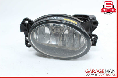 06-10 Mercedes W219 CLS500 E350 Fog Light Lamp Left Driver Side 1698201556 OEM