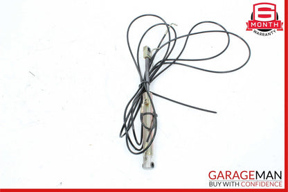 03-12 Mercedes R230 SL500 Right Convertible Roof Main Top Drive Lift Cylinder