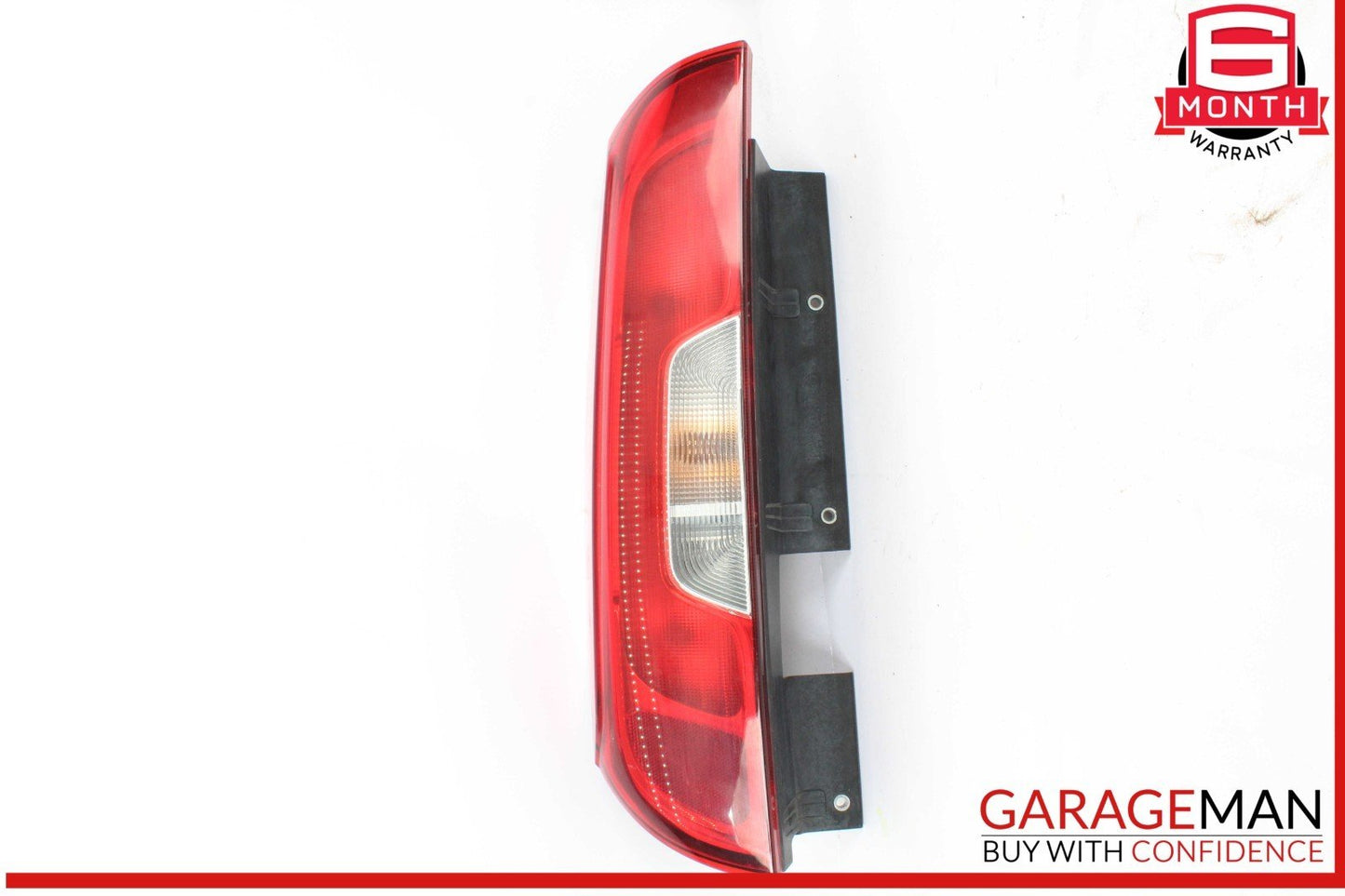 15-22 RAM Promaster City Rear Left Driver Side Outer Tail Light Lamp OEM