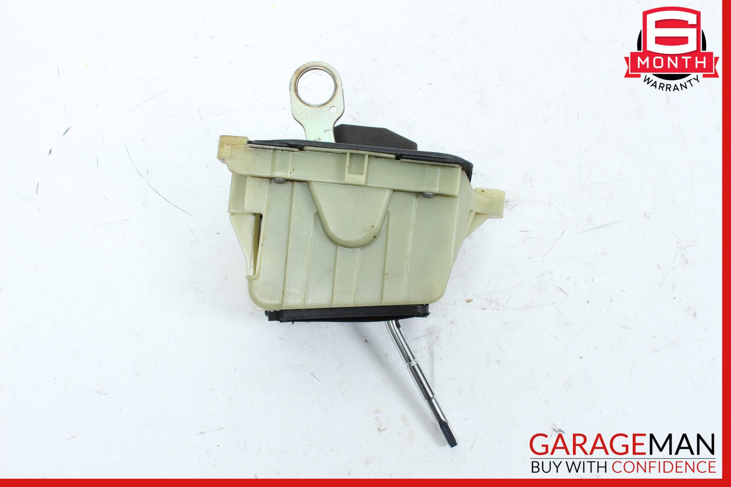08-14 Mercedes W204 C250 C350 C63 AMG Floor Gear Selector Shifter 2042677524 OEM