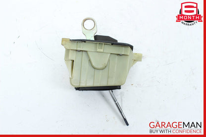 08-14 Mercedes W204 C250 C350 C63 AMG Floor Gear Selector Shifter 2042677524 OEM