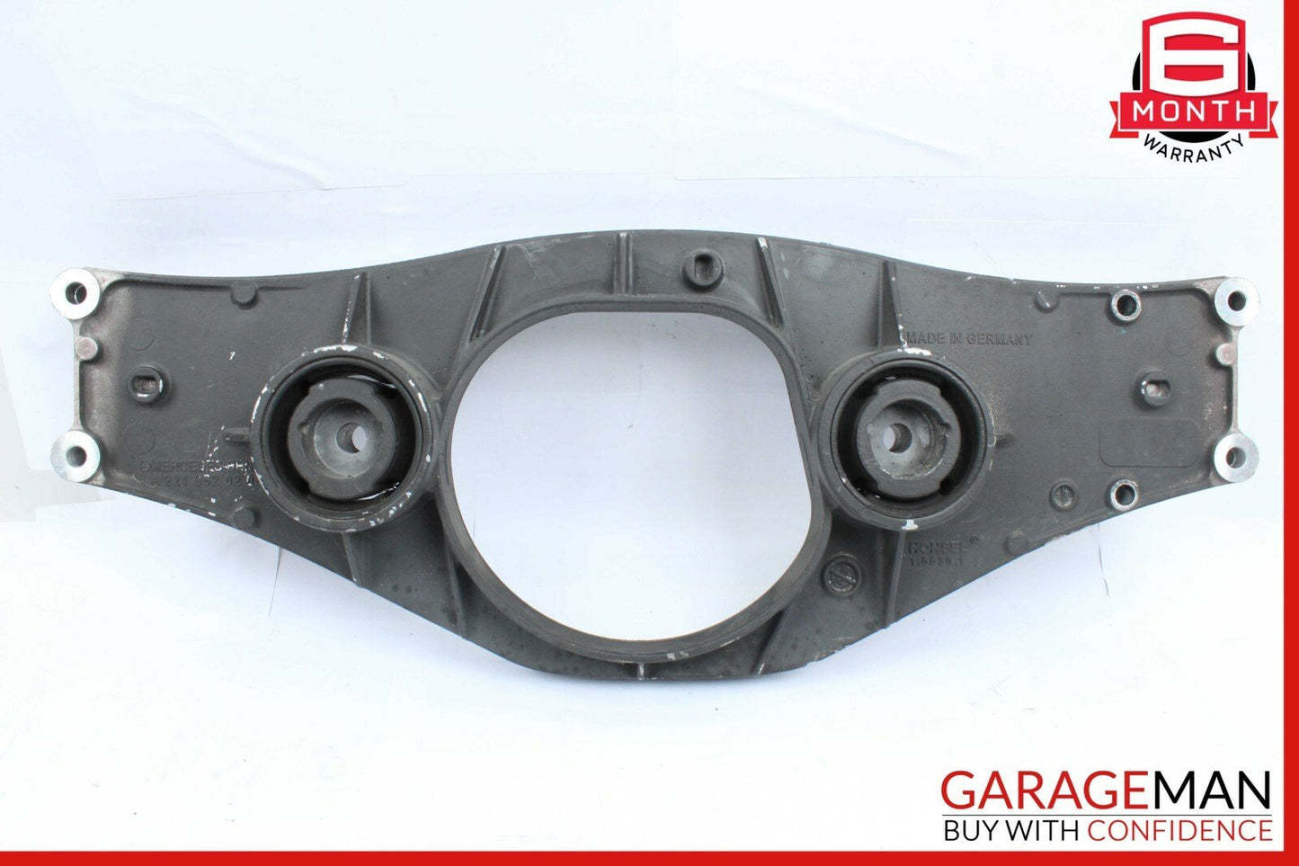 07-13 Mercedes CL600 S550 S600 Rear Diff Differential Carrier Support Bracket