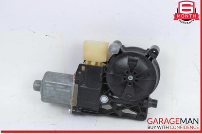 17-24 Mini Cooper S Countryman Rear Right Passenger Side Window Regulator Motor