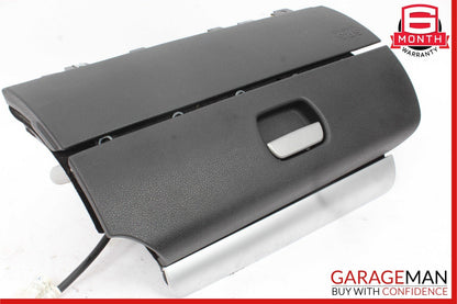 05-11 Mercedes R171 SLK300 SLK350 Dashboard Glove Box Storage Assembly Black OEM